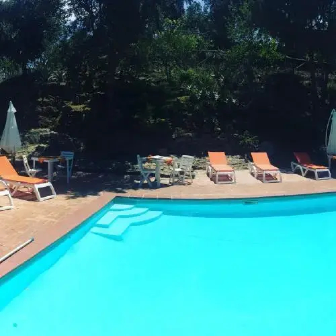 Agriturismo Fattoria di Grenne