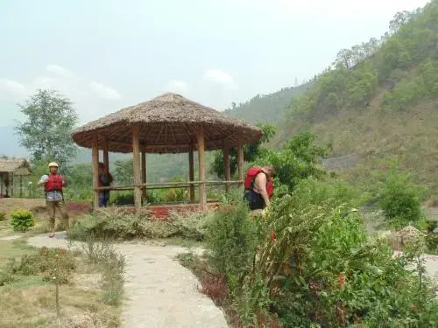 River Fun Beach Resort