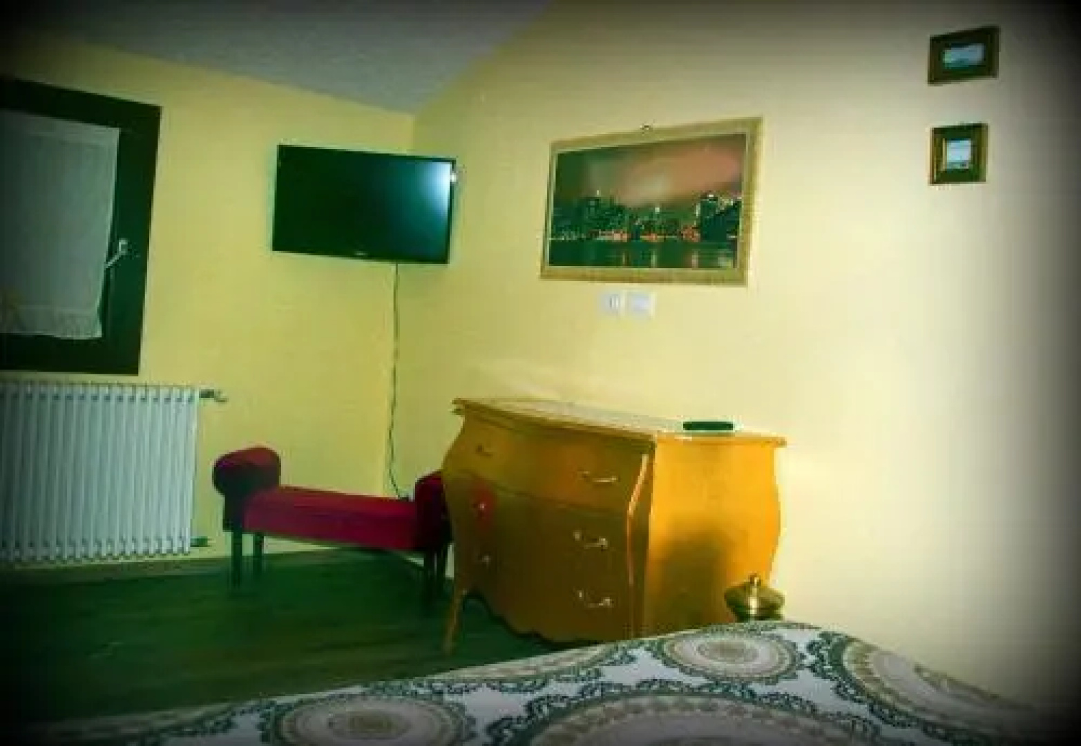 Locanda del Viandante