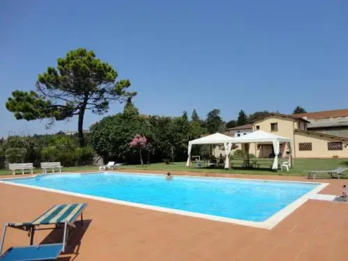 Fattoria Isola