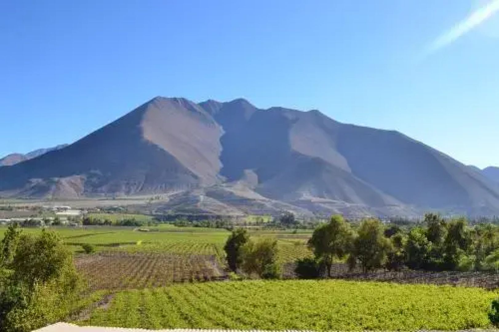 Bed & Breakfast ElquiTerra