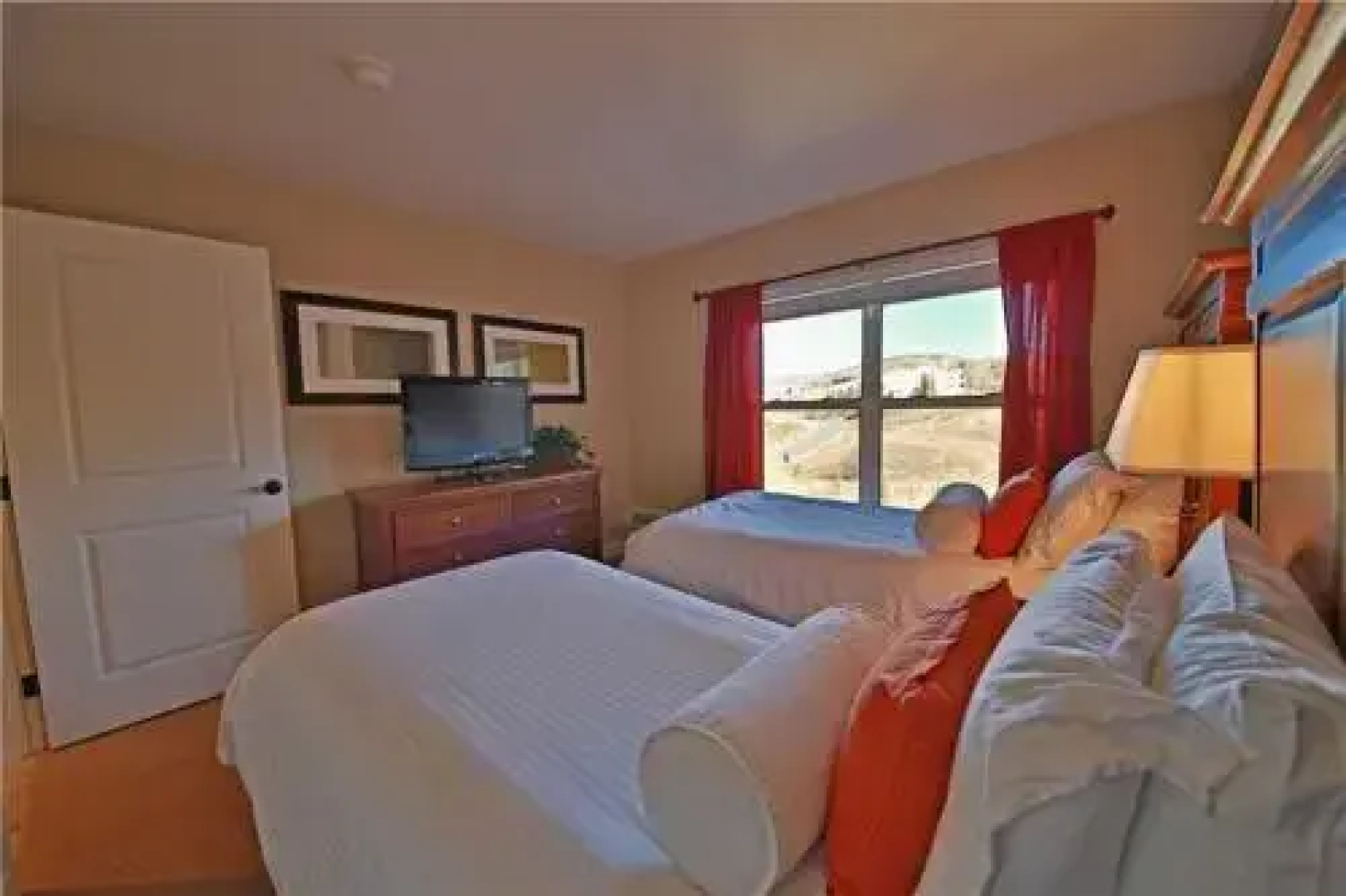 Base Camp One 316 - 2 Br Condo