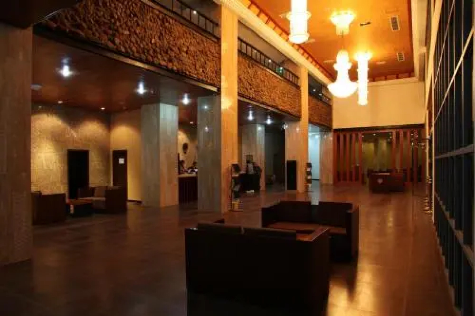 Express 318 Motel Dan Ba