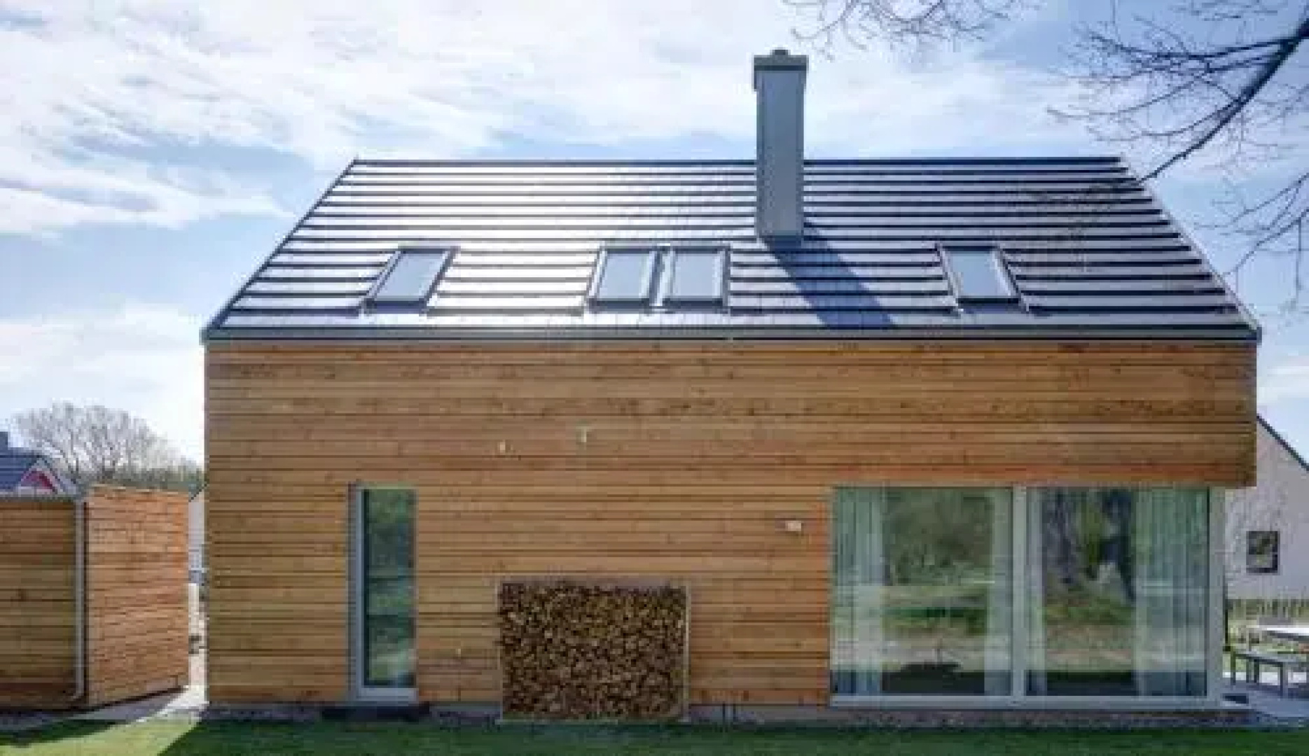 Ferienhaus Lillesol