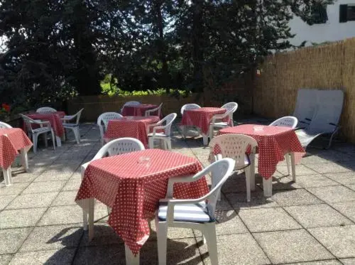Pension Latemar