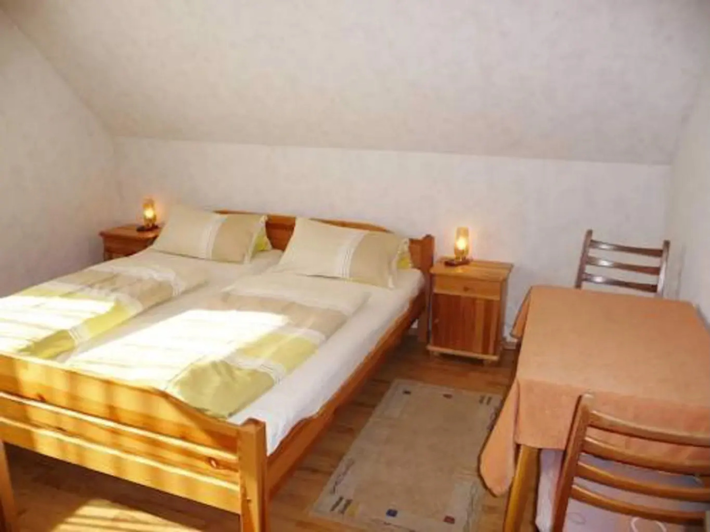 Apartment Haus Feldbergblick