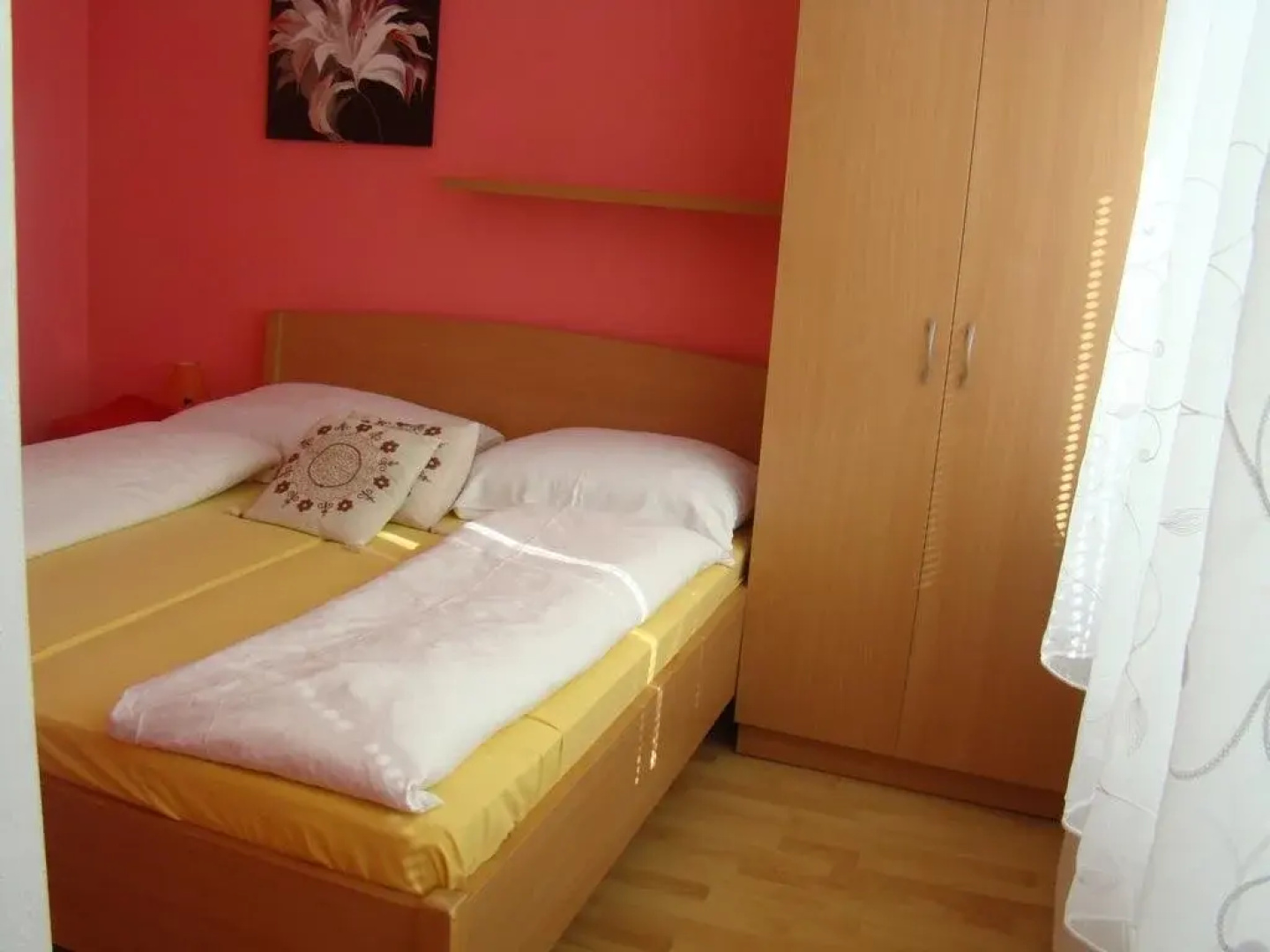 Ubytovanie Kubik 473