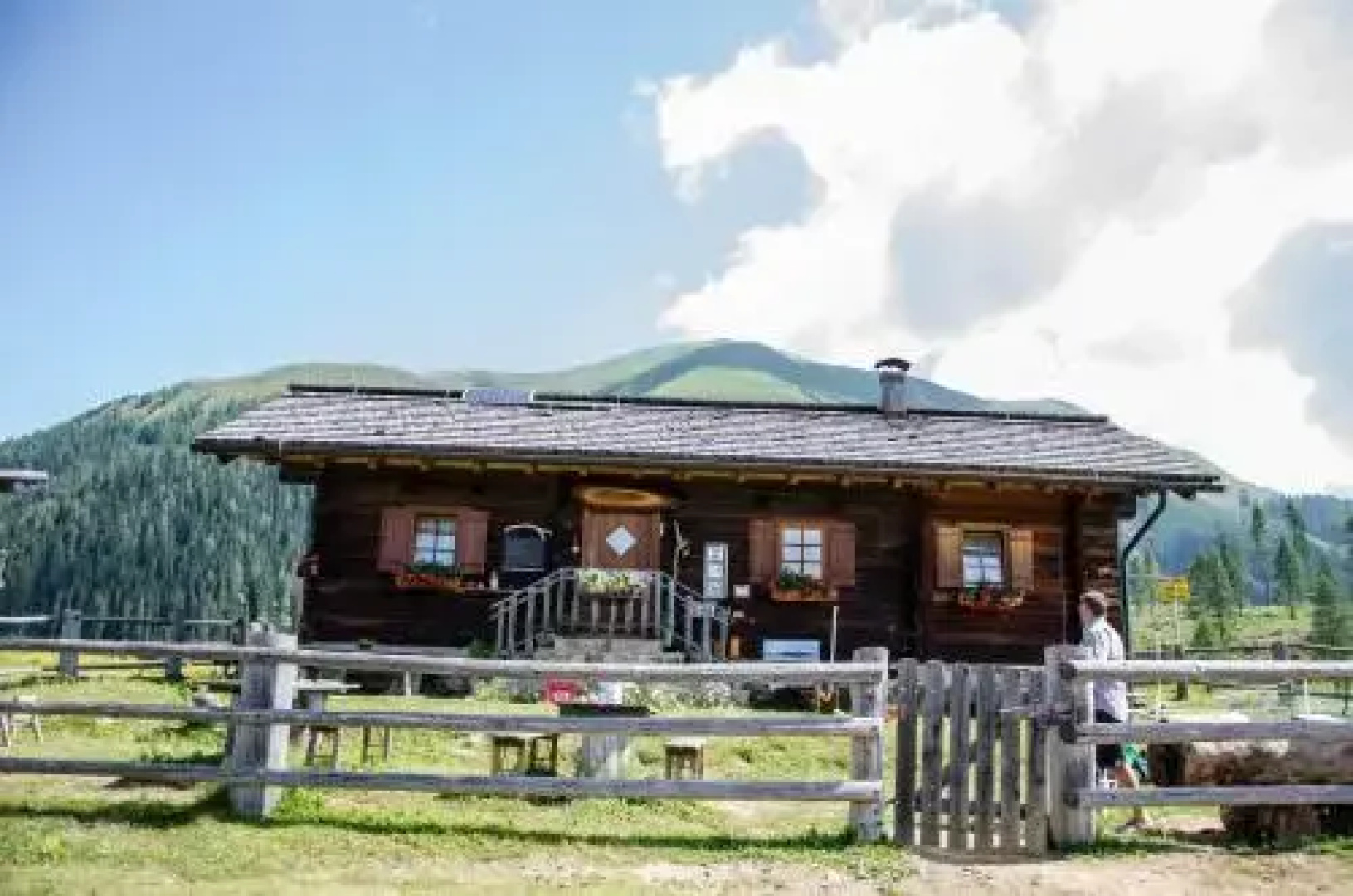 Haus Blatthofer