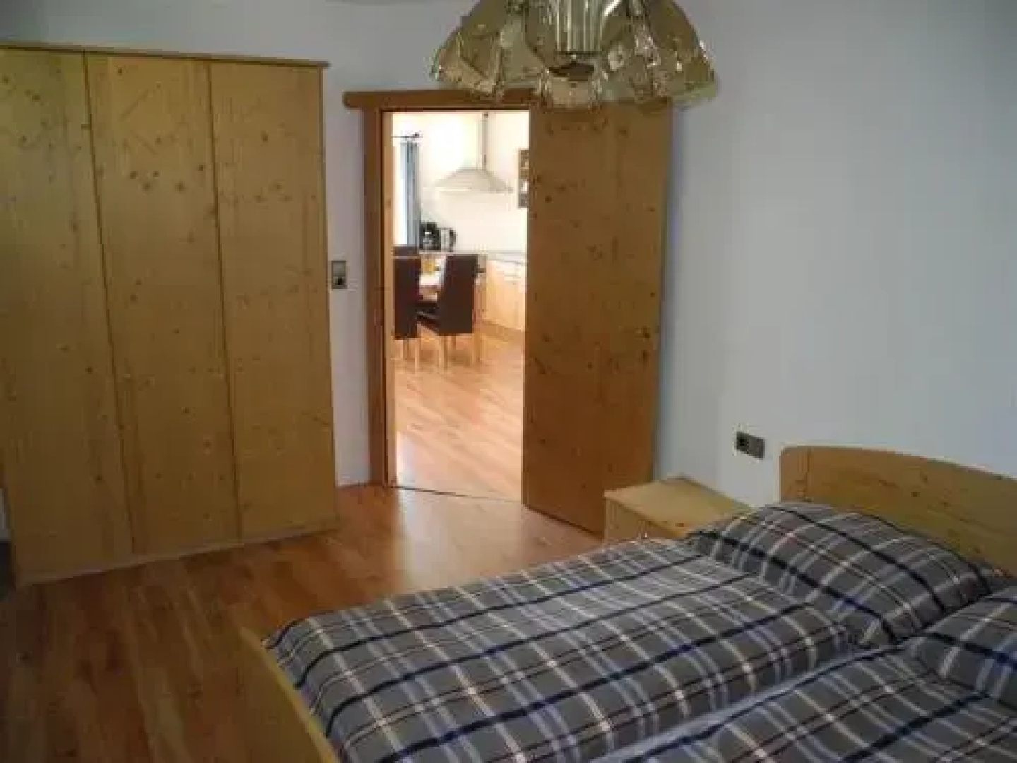 Appartement-Reintalersee