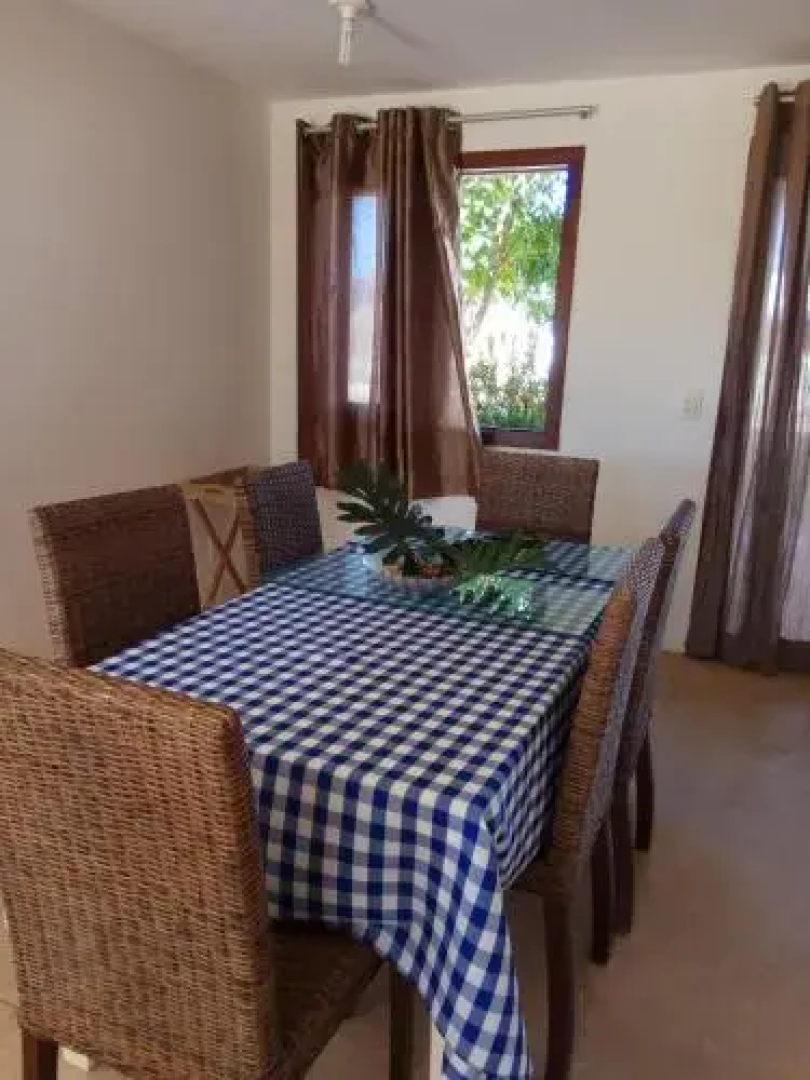 Casa Taíba Beach Resort