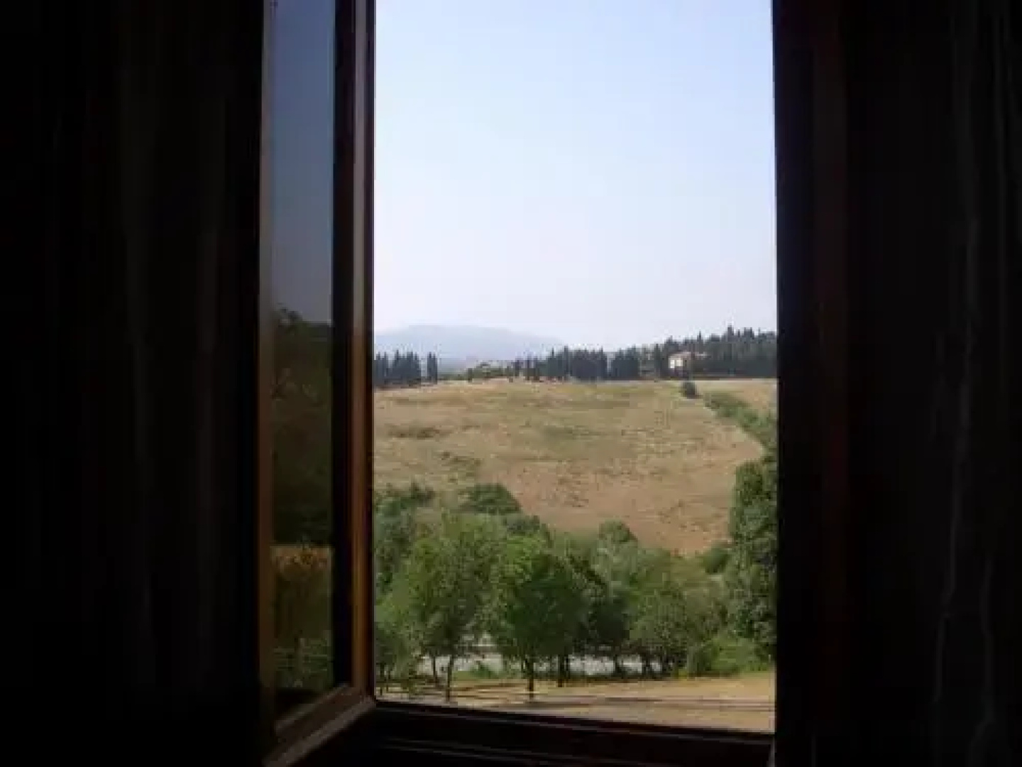 Chianti House