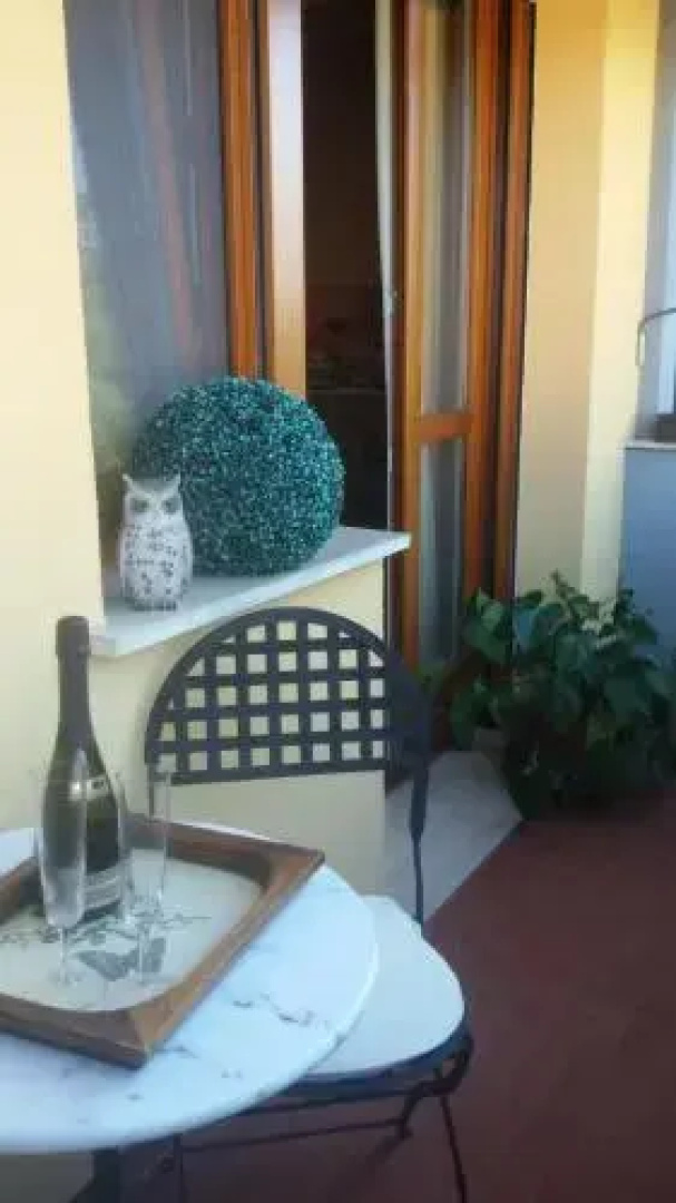 Appartamento Babi