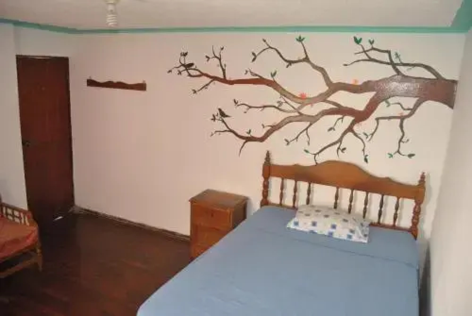 Tatos House