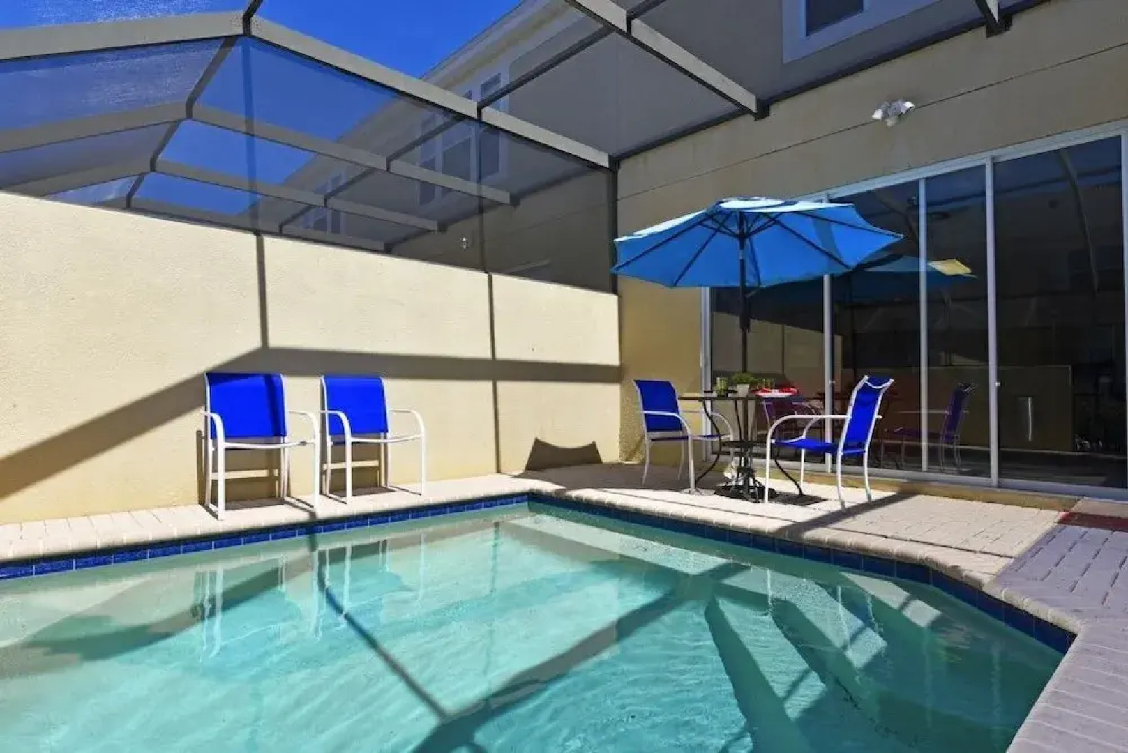 The Windsor Hills Resort -7656