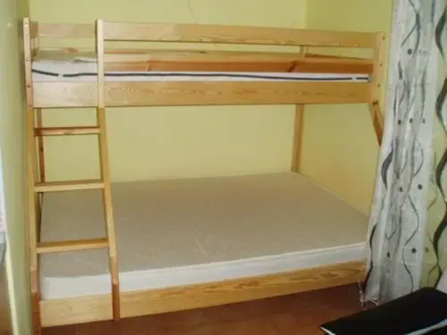 Apartmán Alfa
