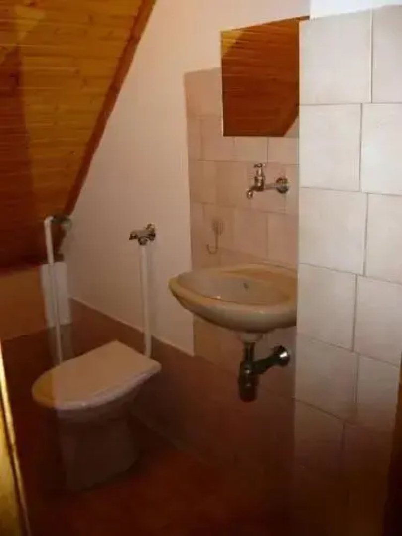 Holiday home Sellő Vendégház