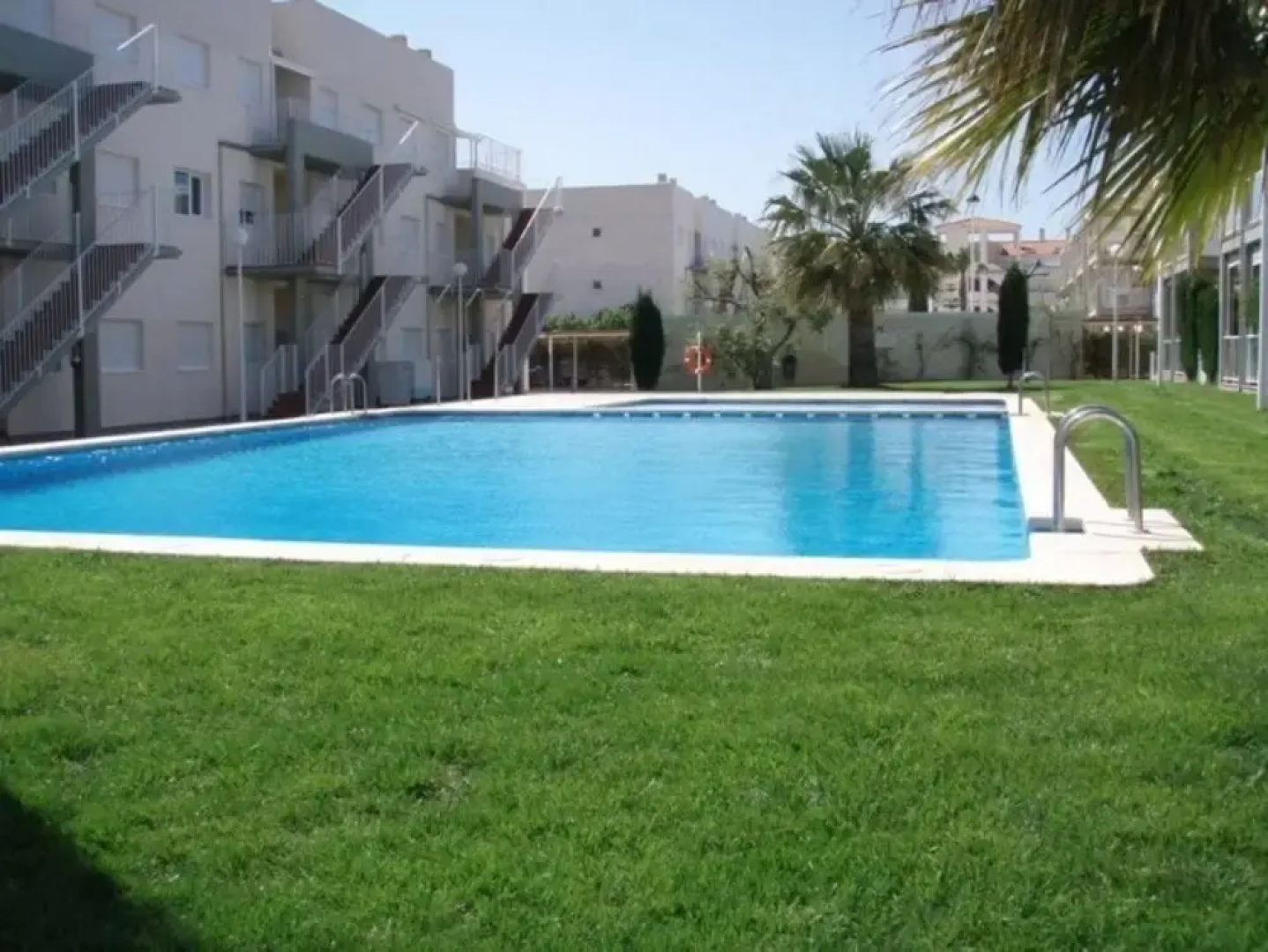 Serena Mar