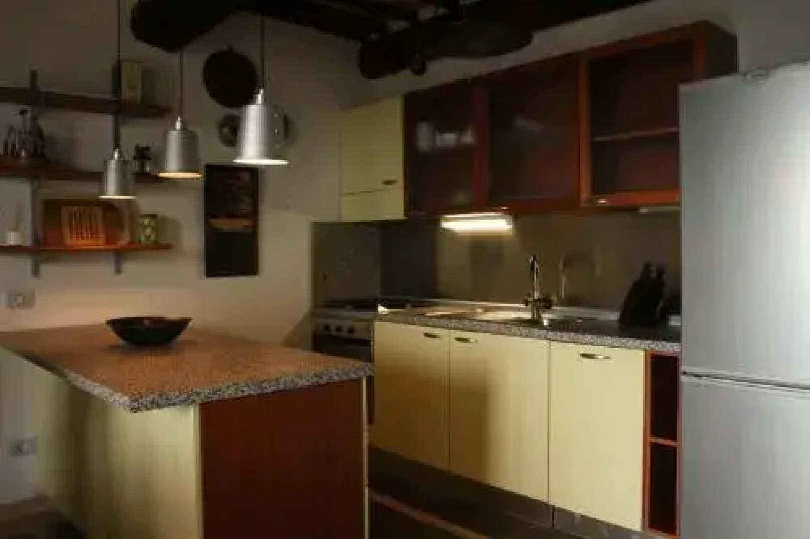 Casa Burelli