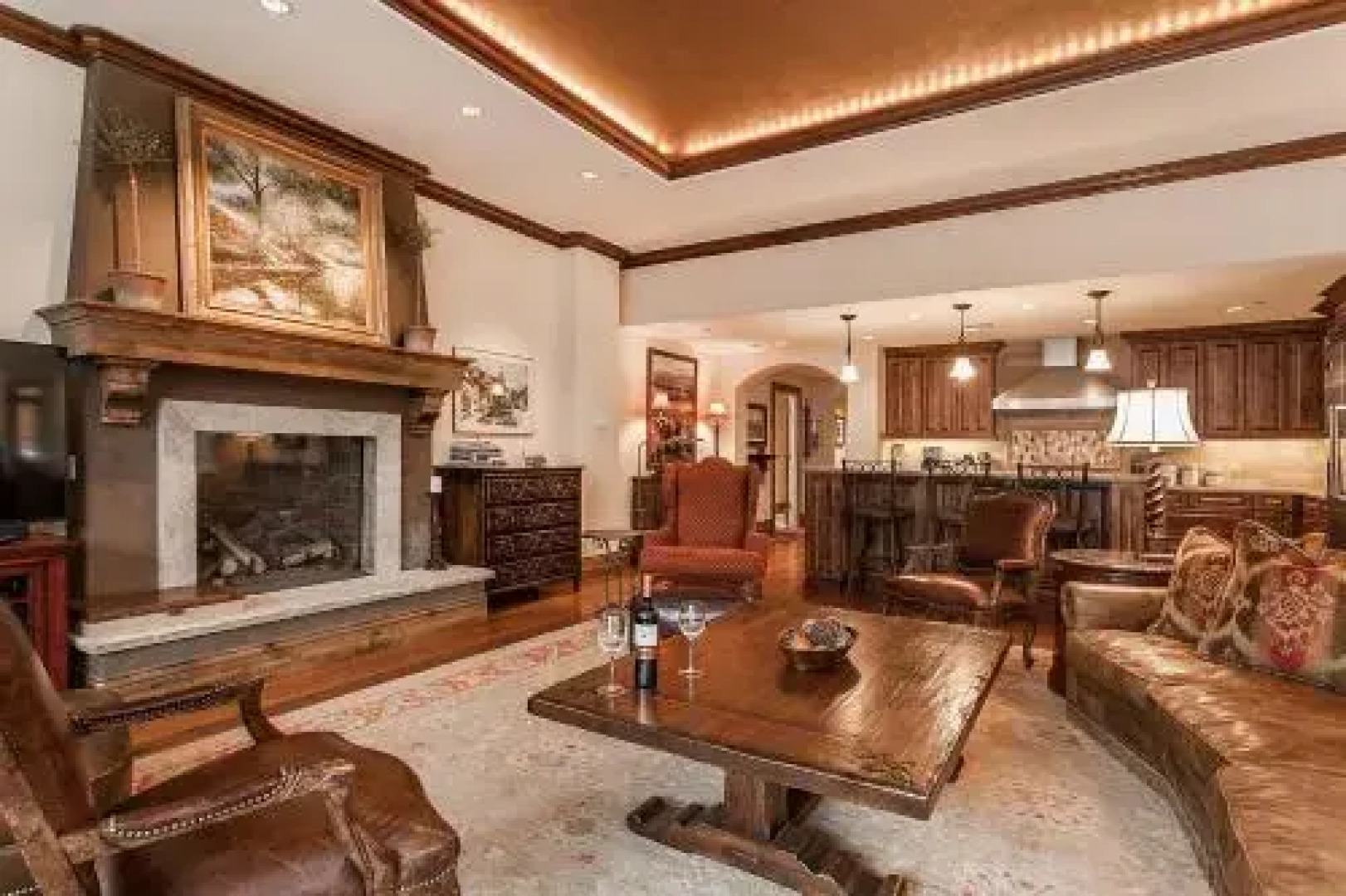 Arrabelle 282 by Exclusive Vail Rentals