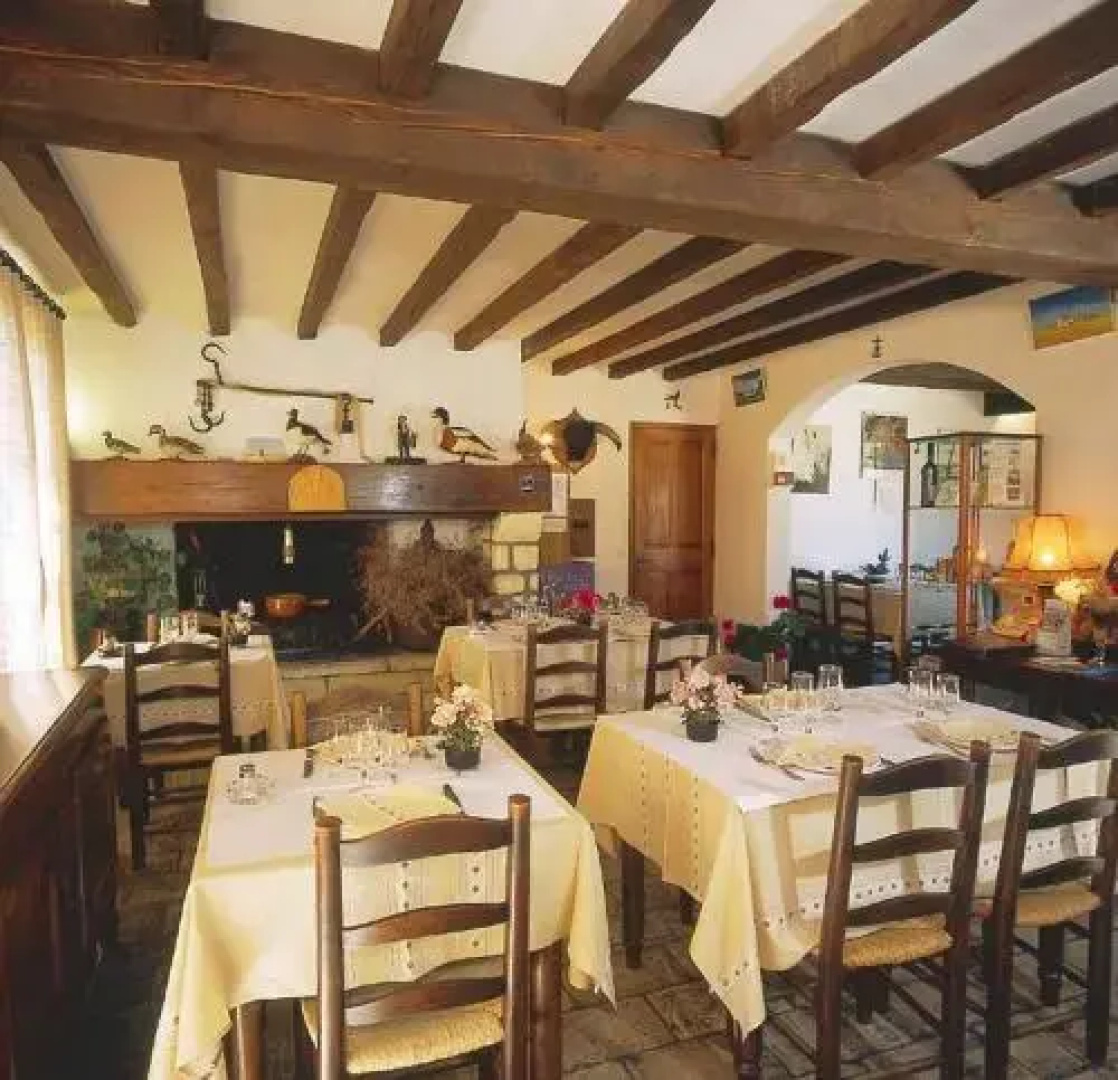 Auberge de la Fadaise