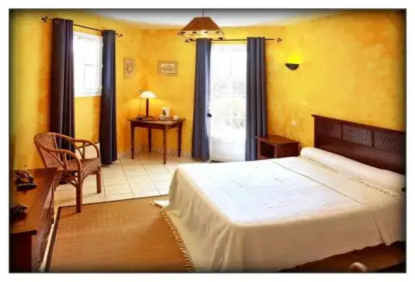 Le Relais de lAutize