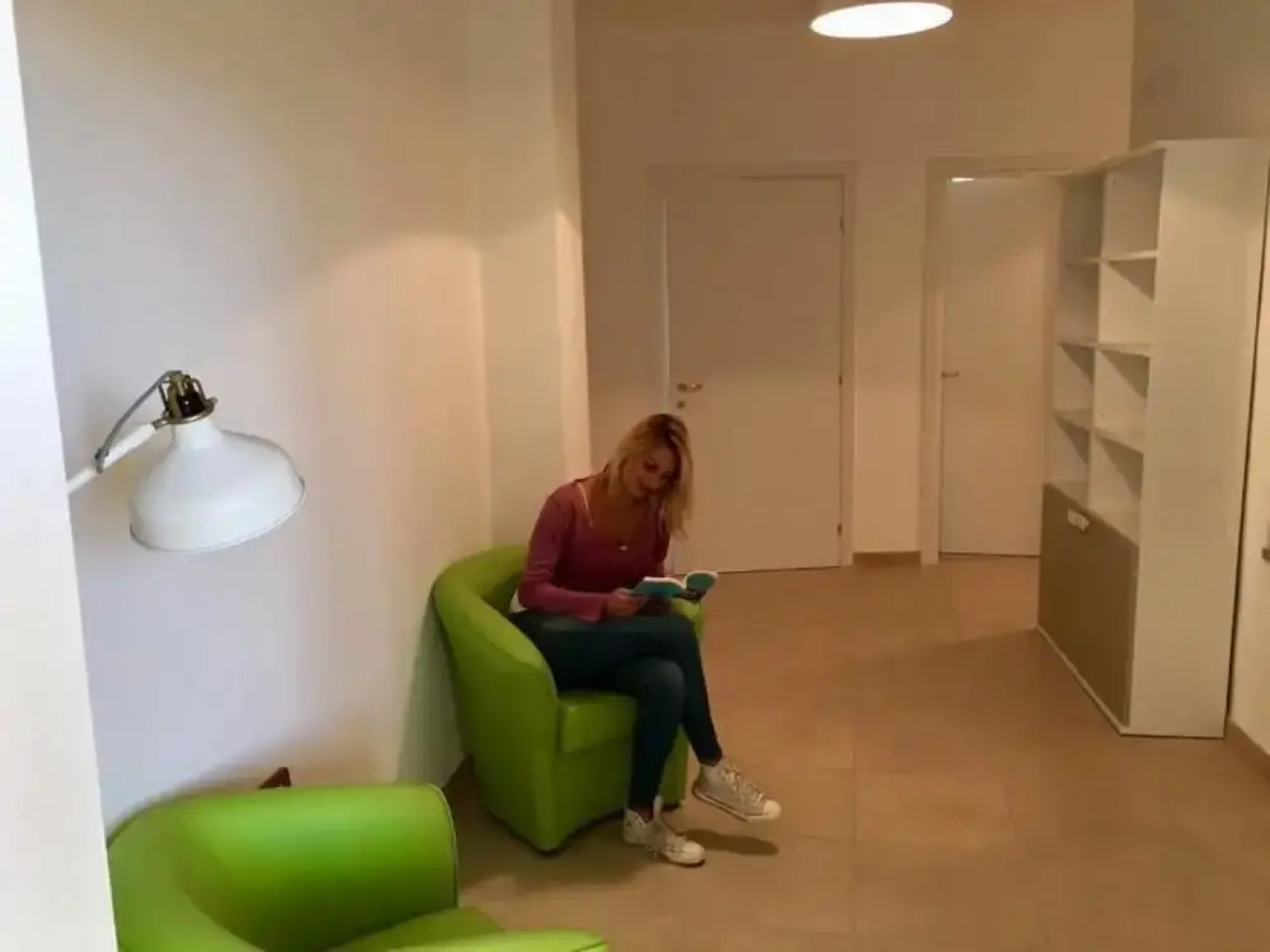 La Runa House - Hostel