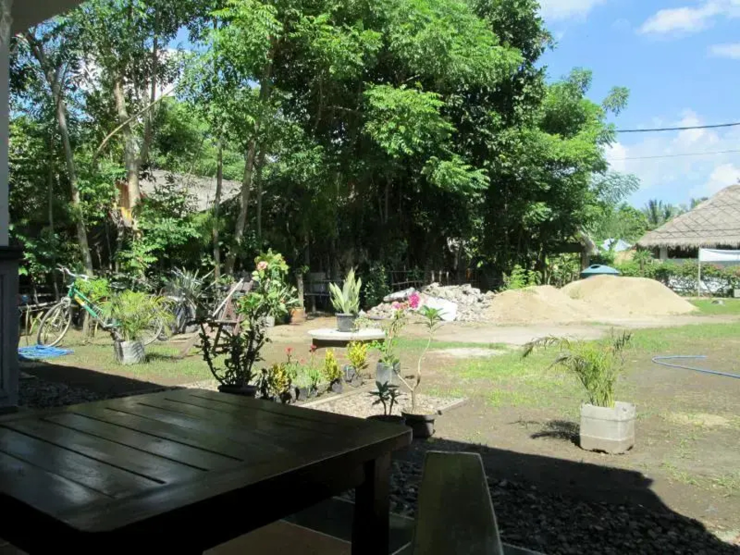 4R Bungalow