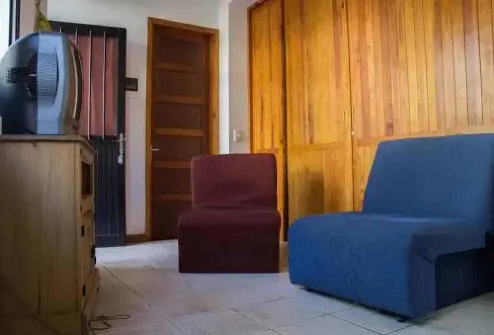 Apartamento Centro