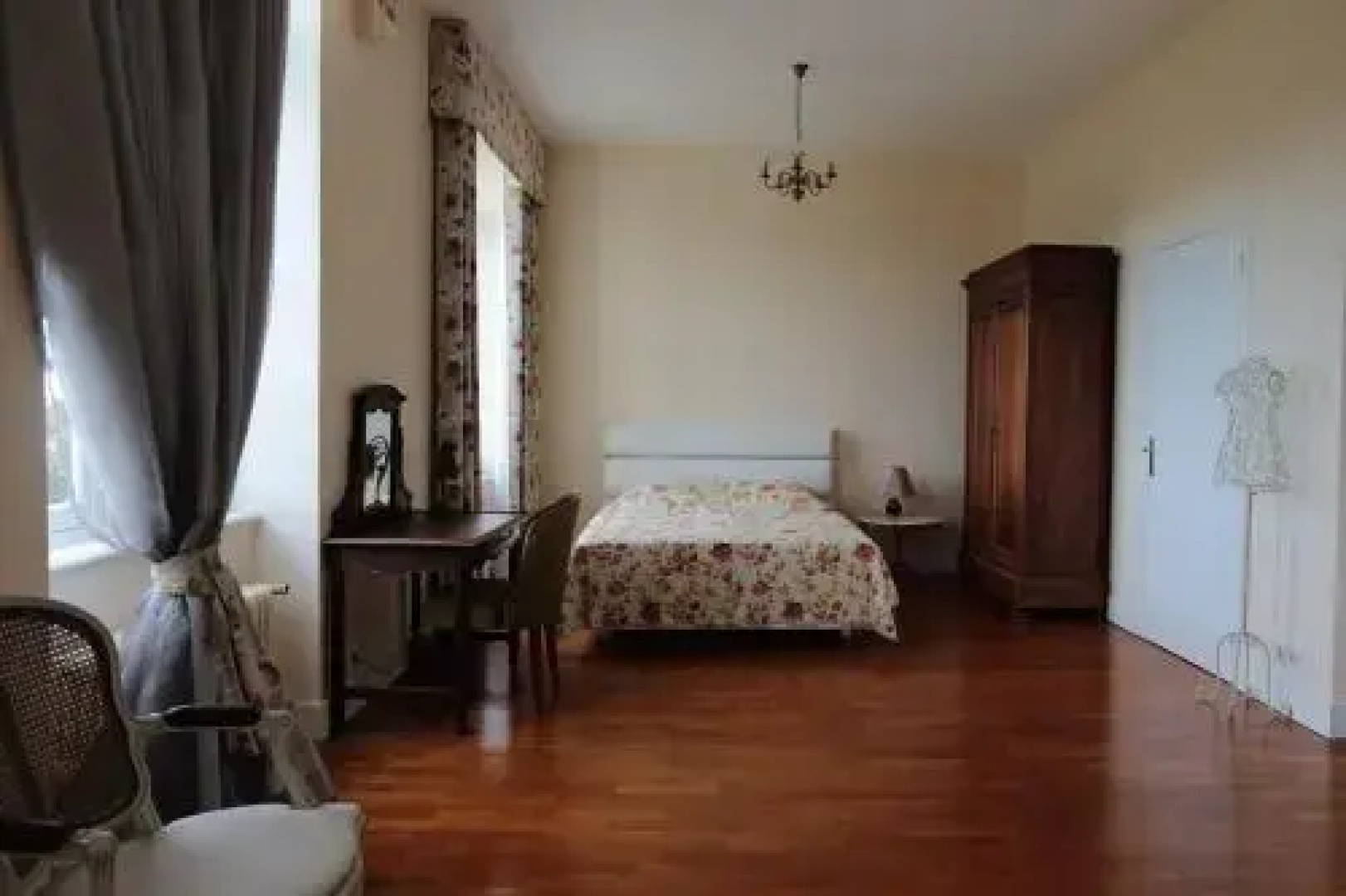 La Maison de ma Tante - Chambre d'hôtes