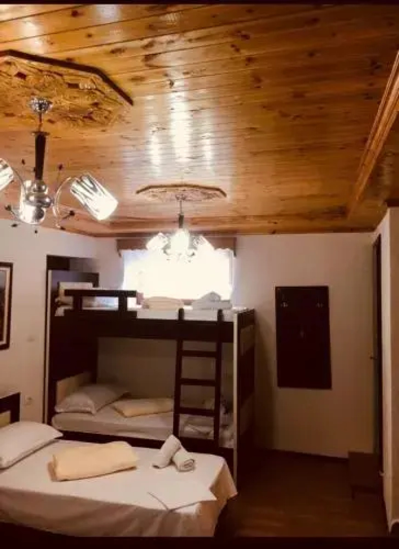 Kore Guest House