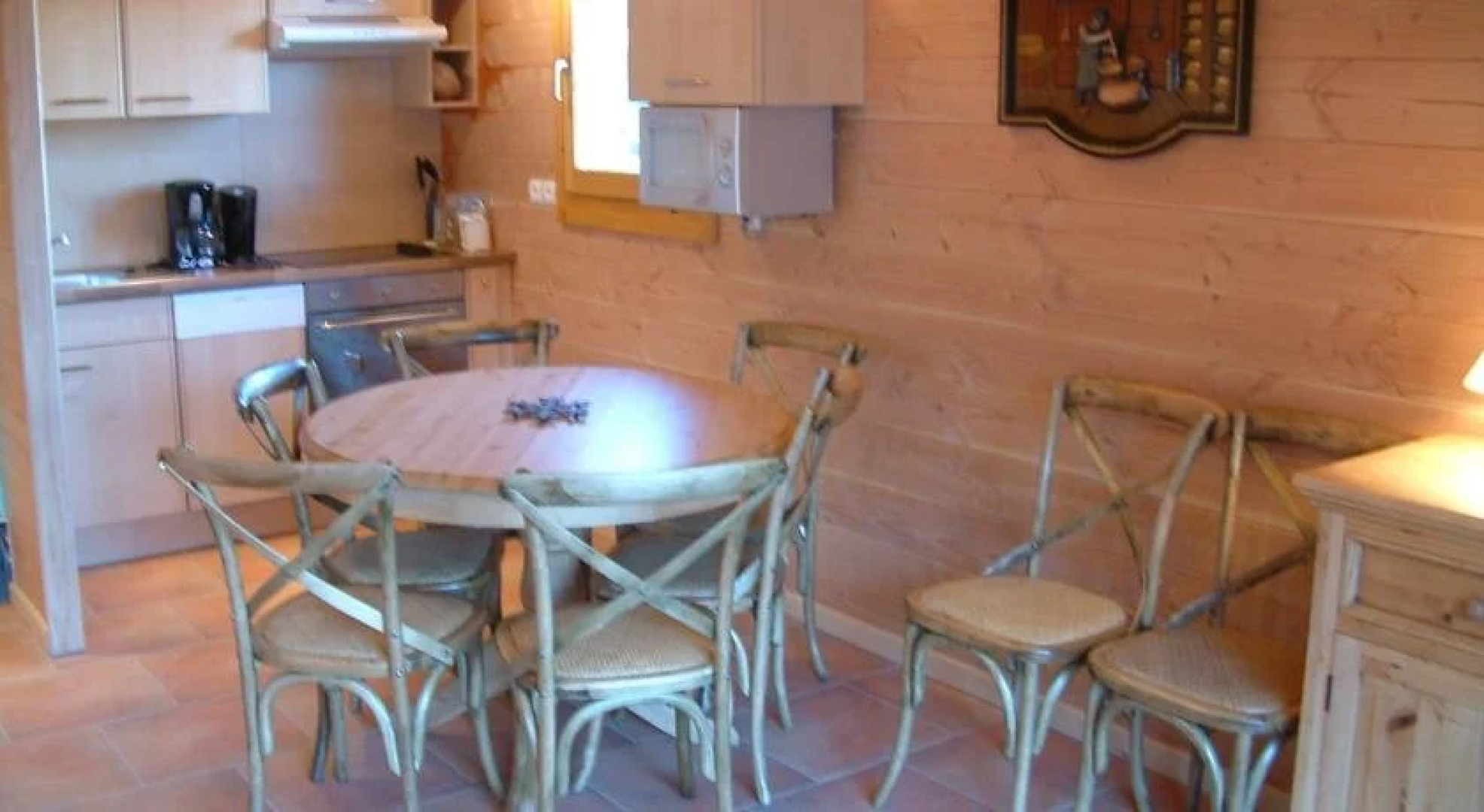 Résidence Sourires et Vacances