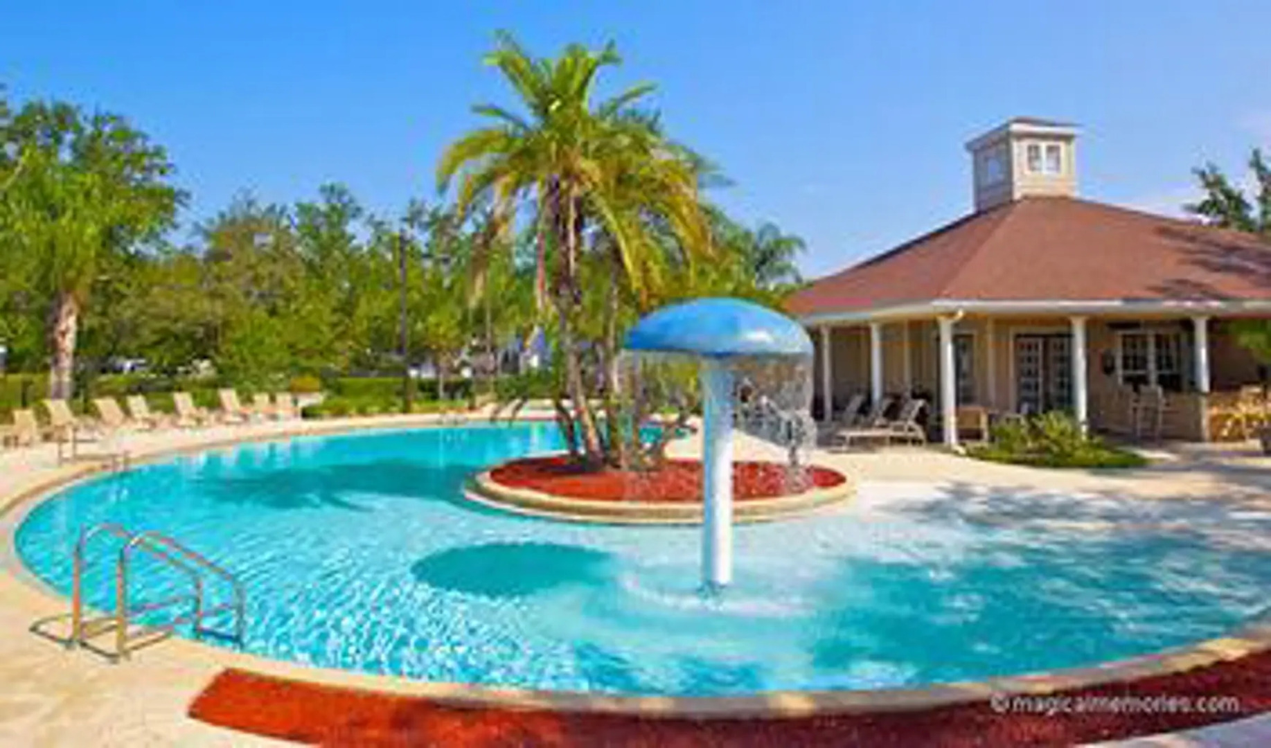 Ocean Florida Townhomes