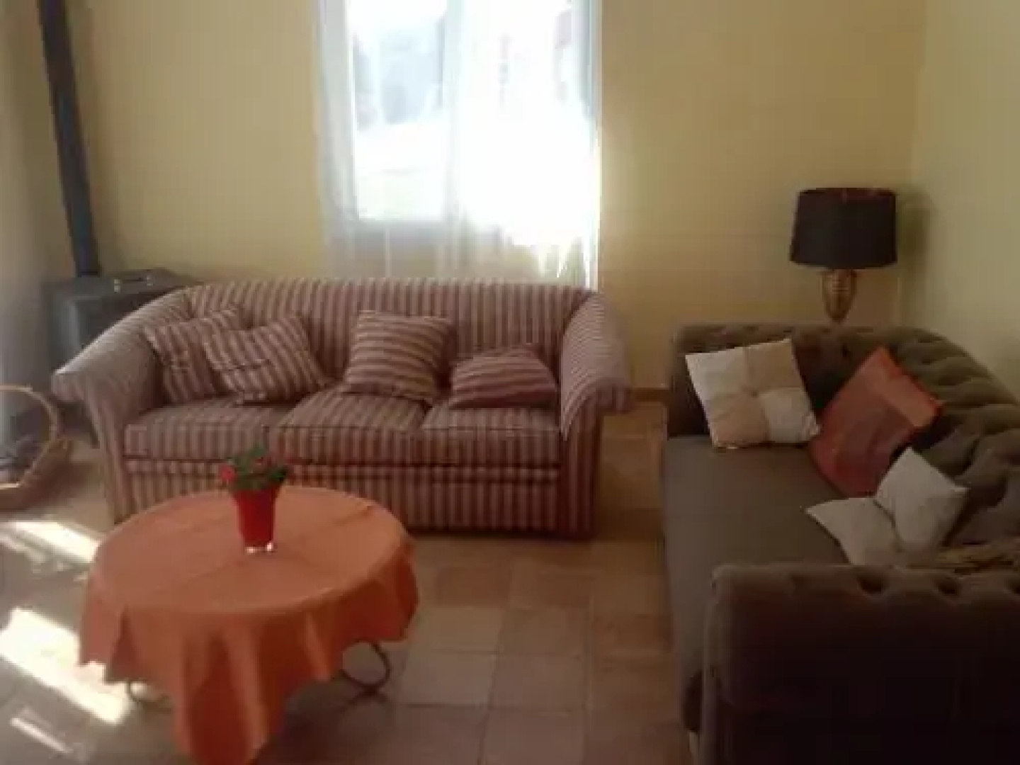 Holiday home Basque