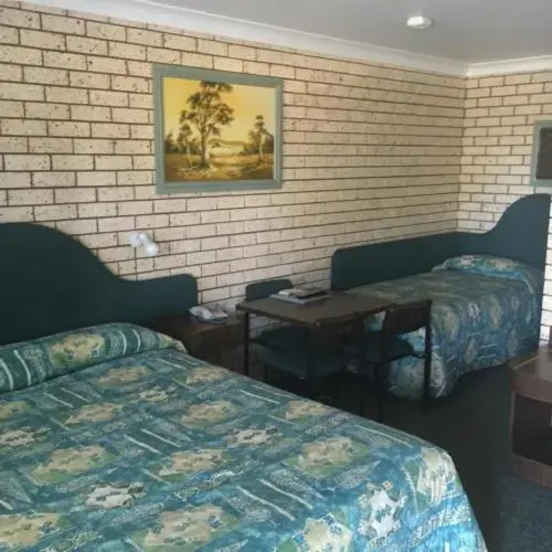 MacQuarie Valley Motor Inn