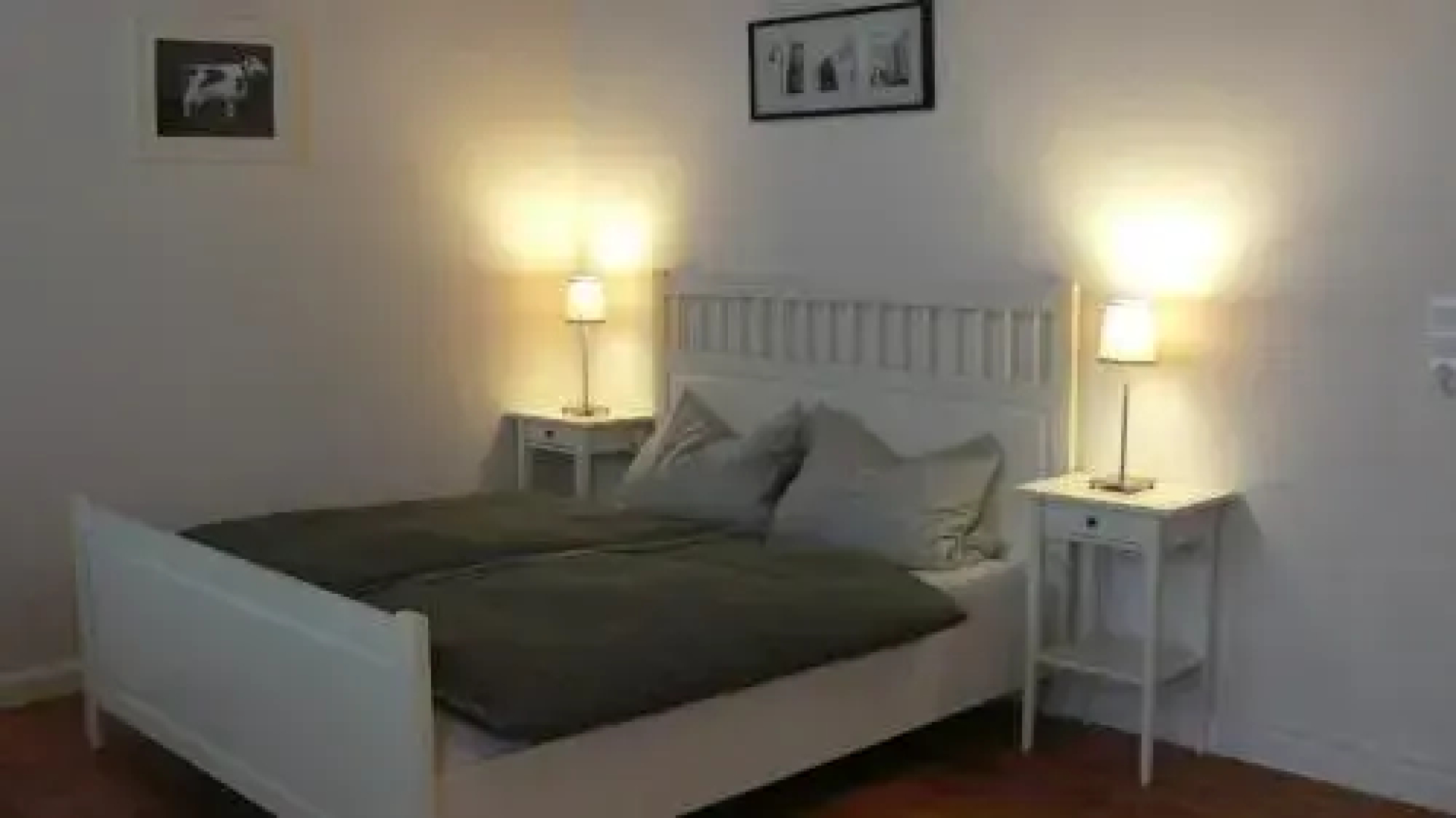 Business Flat Bahnhofstraße