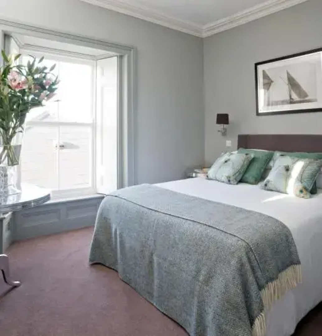 Tannery Townhouse