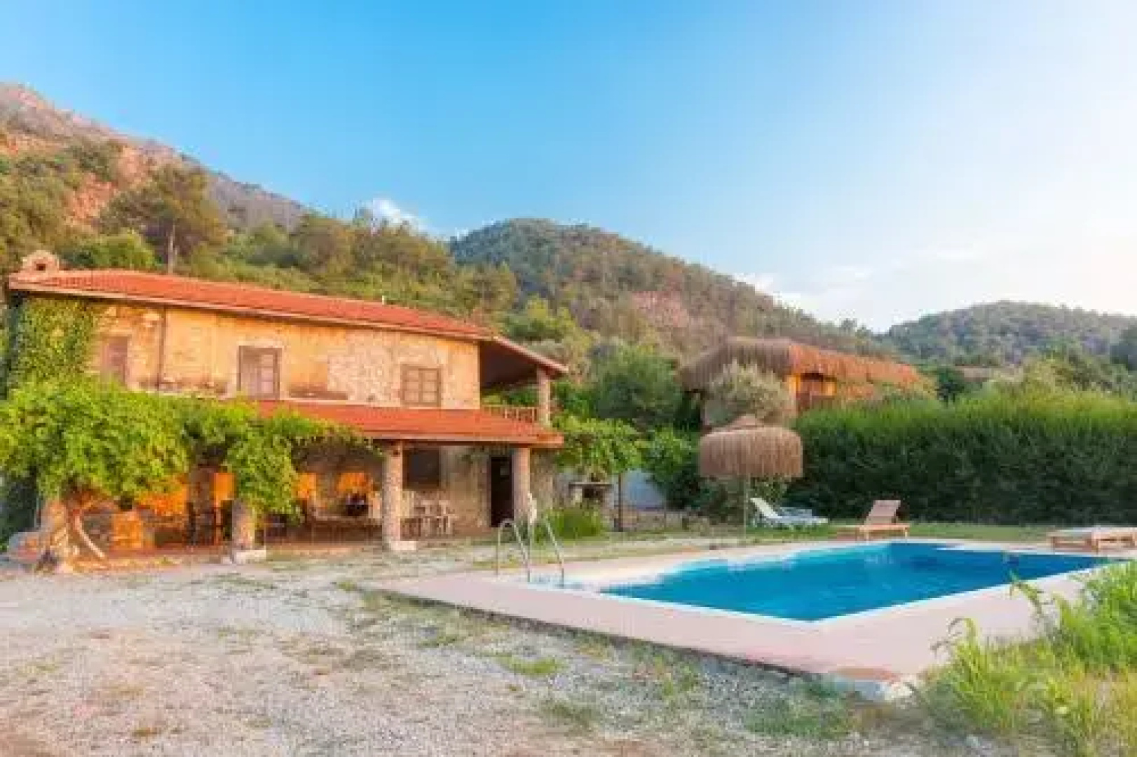 Pure Life Villa