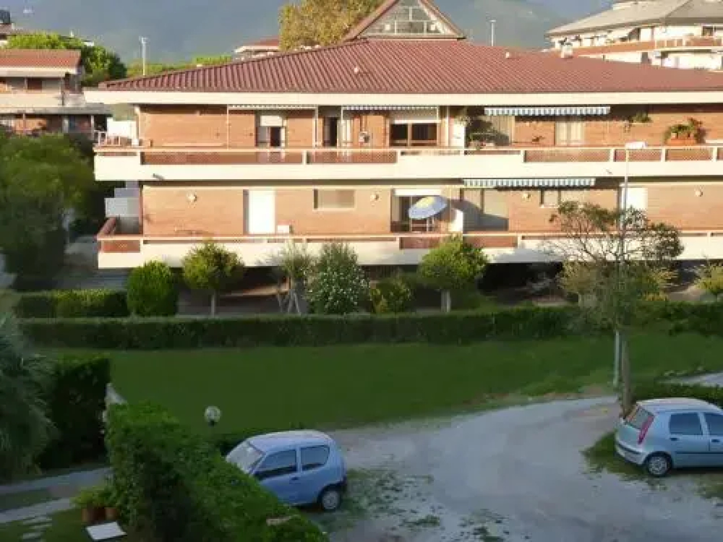 Casa Vacanze Versilia