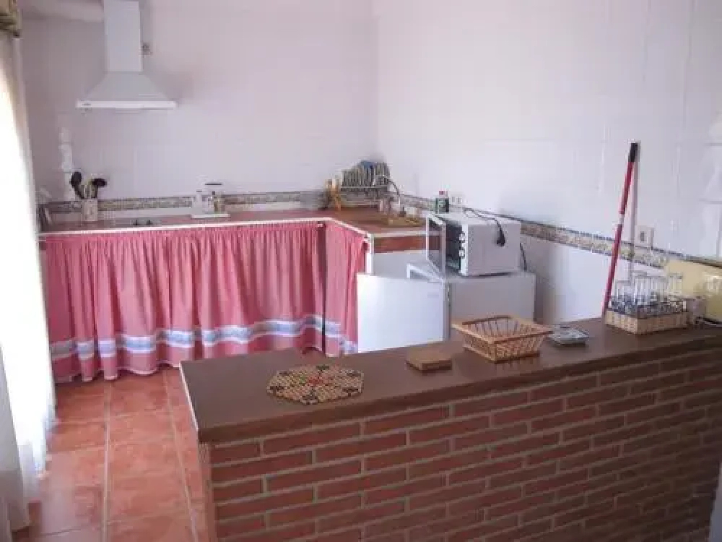 La Posada de Fray Leopoldo