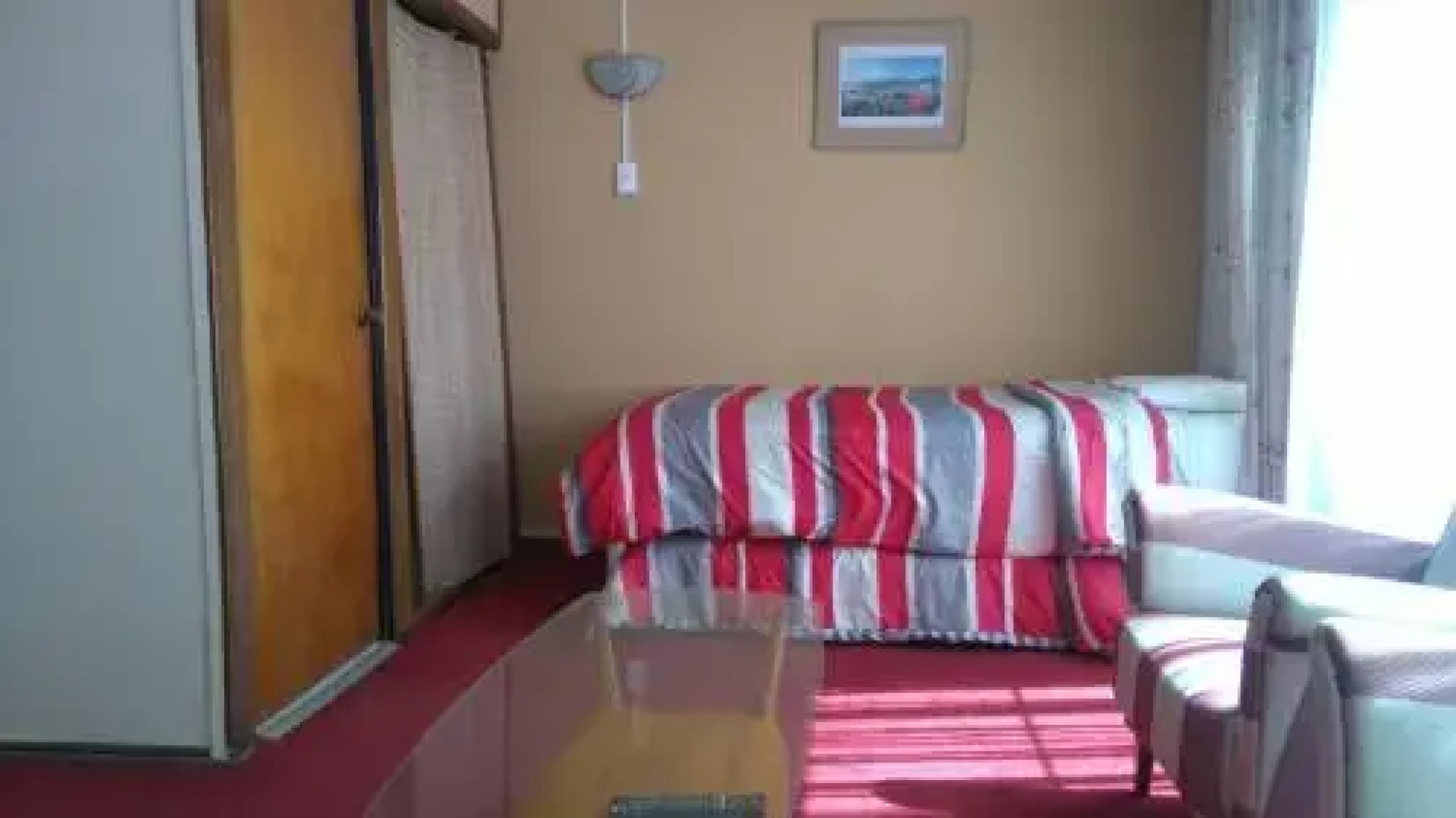 American Bed and Breakfast