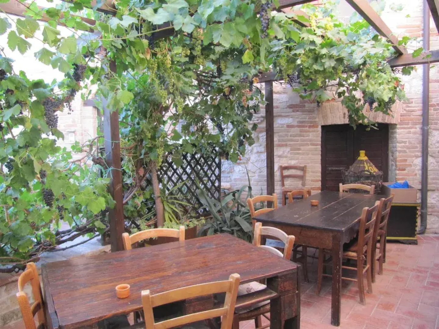 Acquamarina B&B