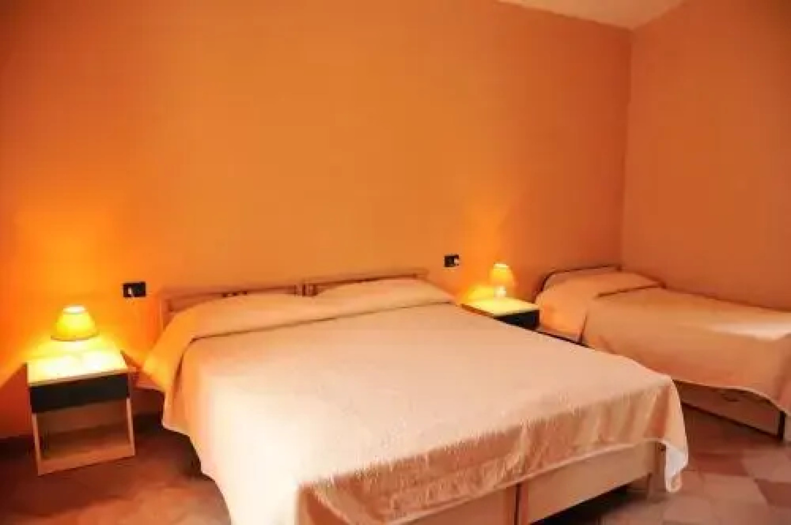 La Masseria di Villa Giulia