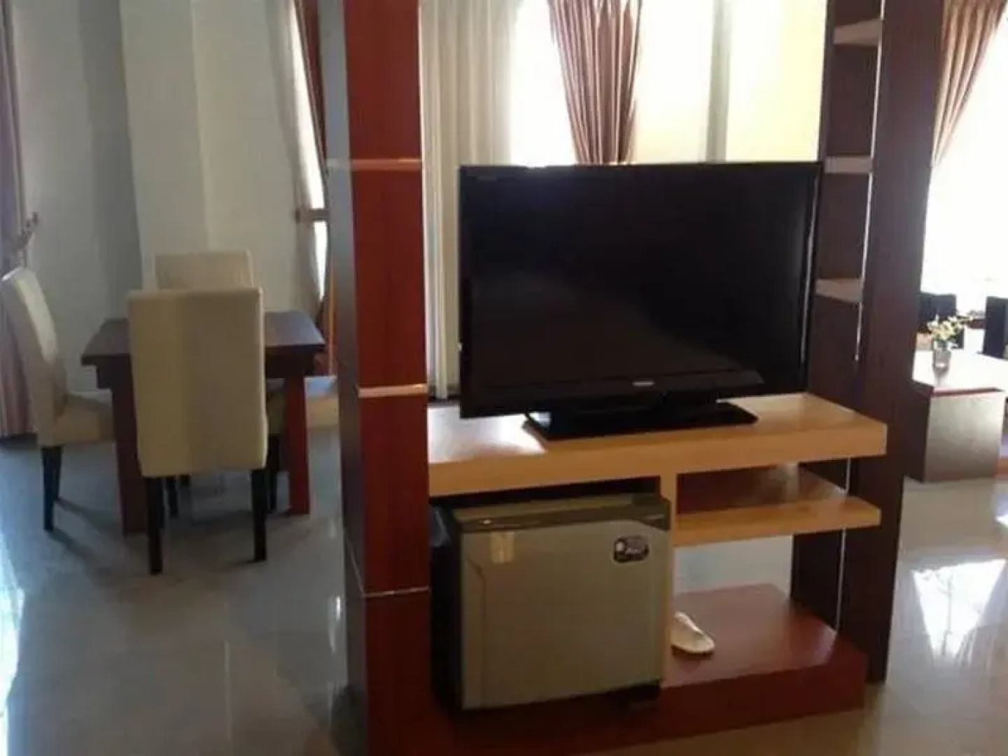 Grand Mutiara