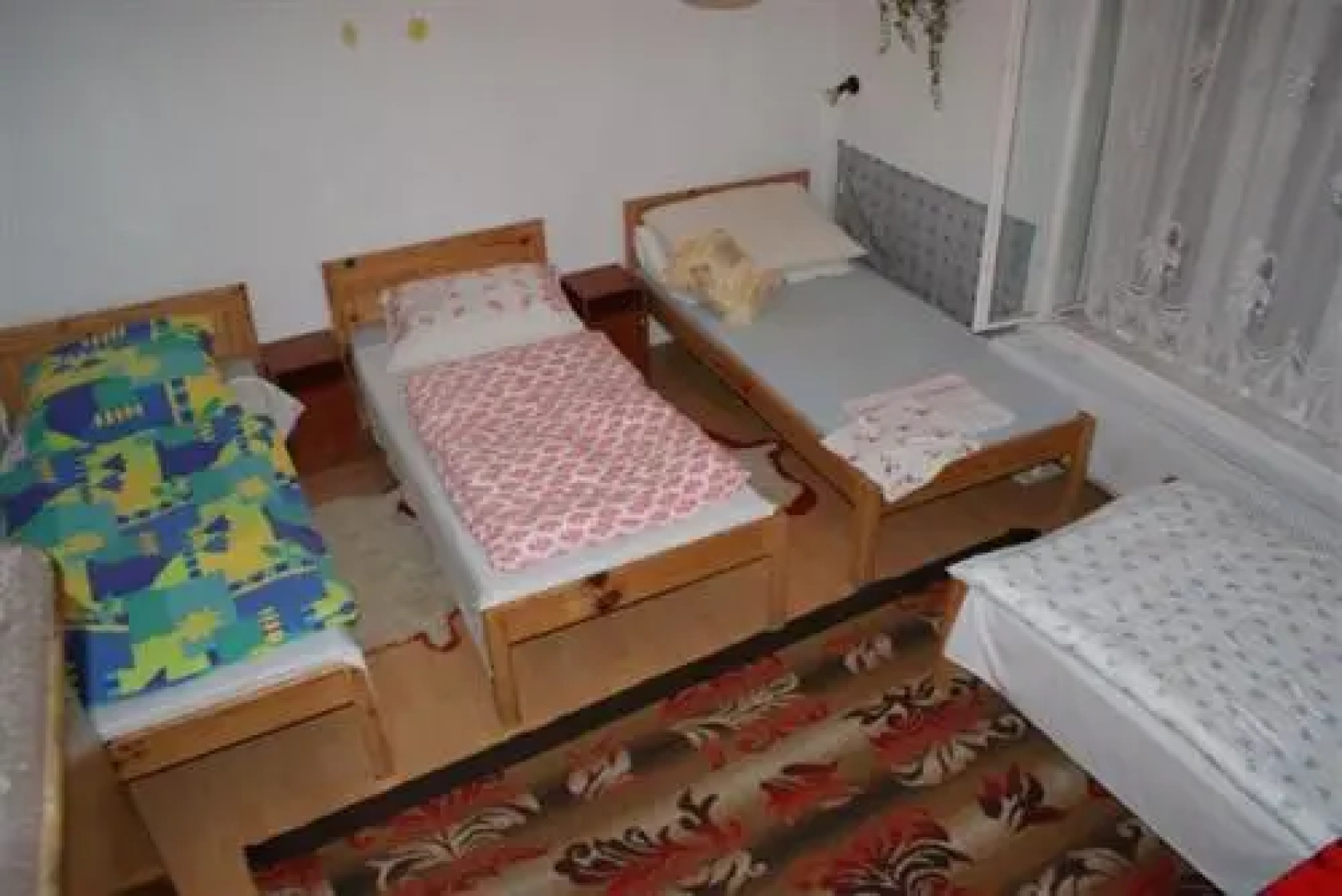 Tamás Bátya Kunyhója