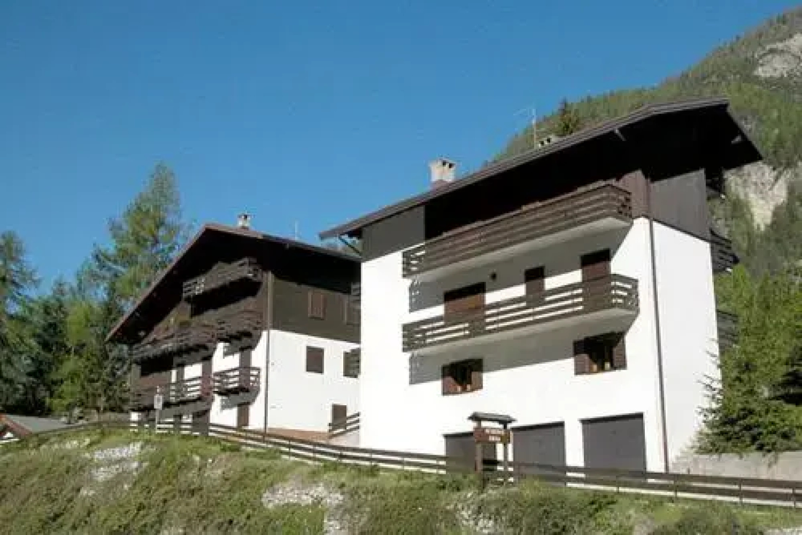 Dolomitissime Holiday Homes Alleghe