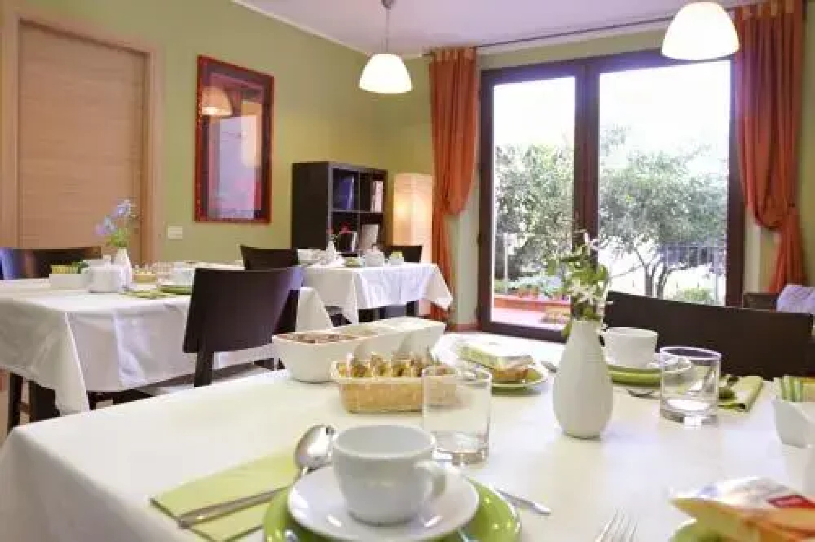 Kianna Bed&Breakfast