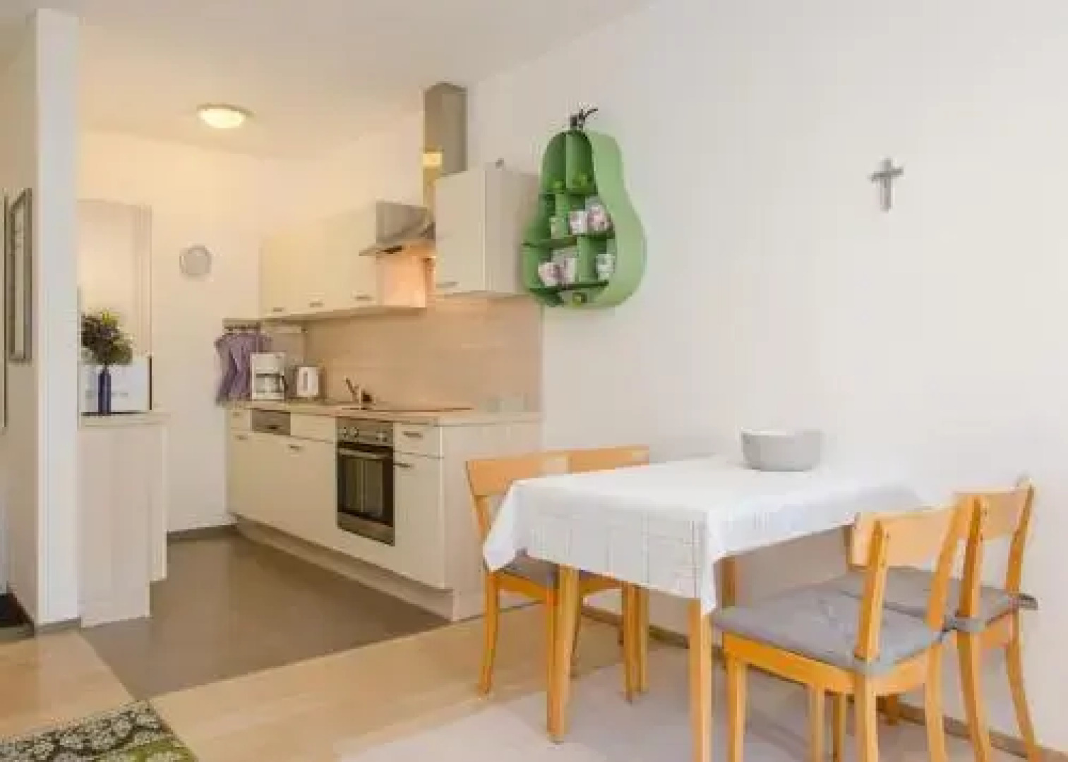 Ferienwohnung Lechner