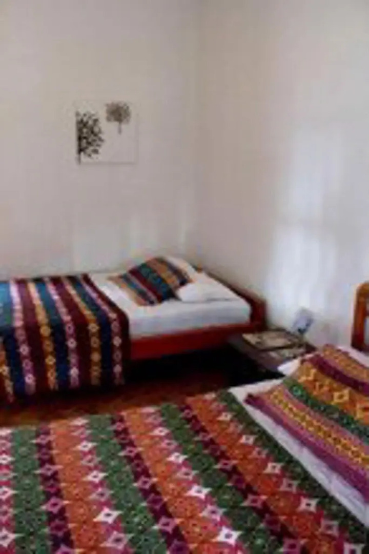 Casazul Casa De Campo