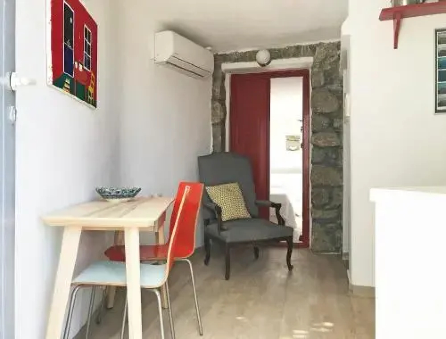 Mykonos Love Nest