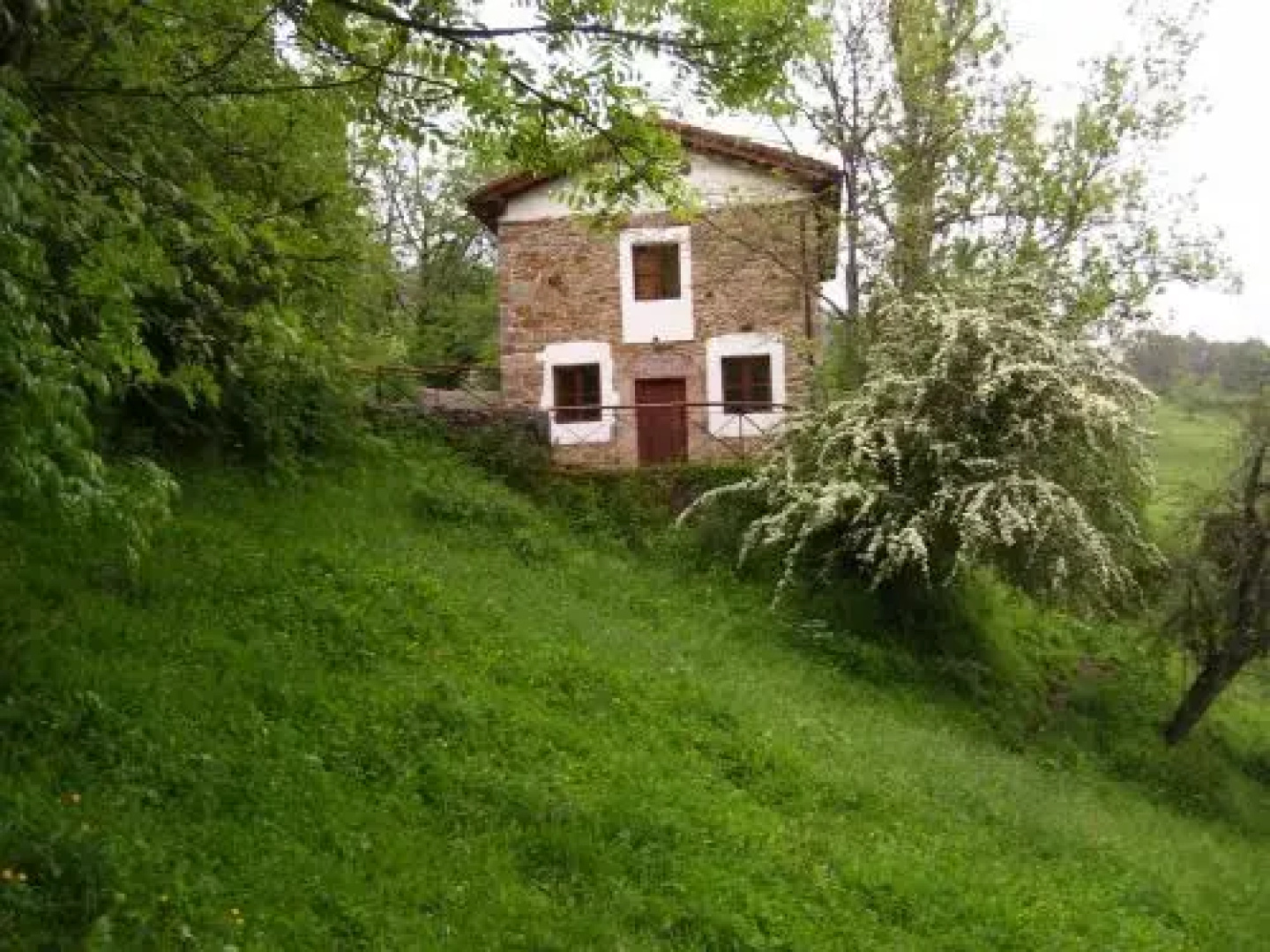 La Casina del Oso